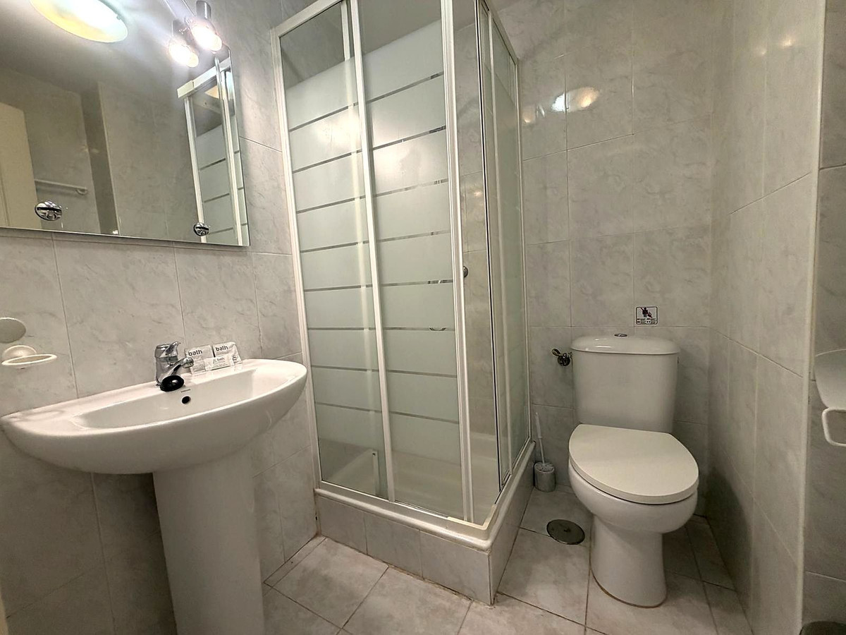 Piso en venta en Mijas Golf