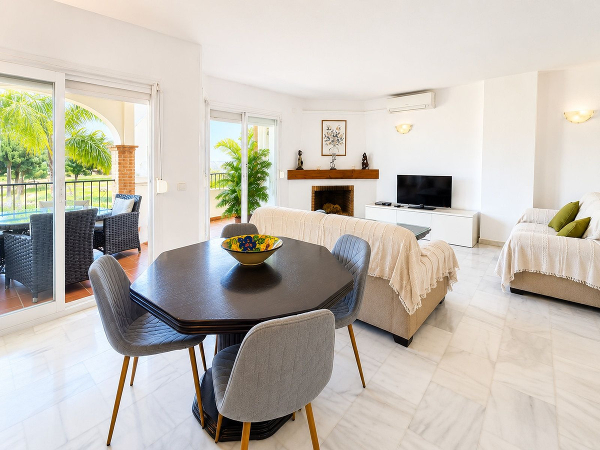 Piso en venta en Mijas Golf