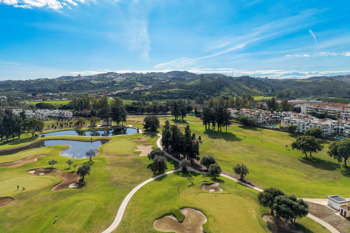 Piso en venta en Mijas Golf