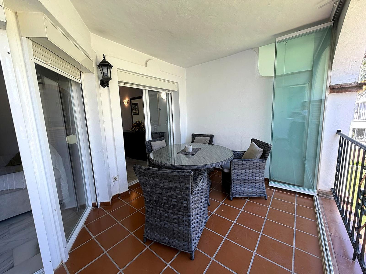 Piso en venta en Mijas Golf