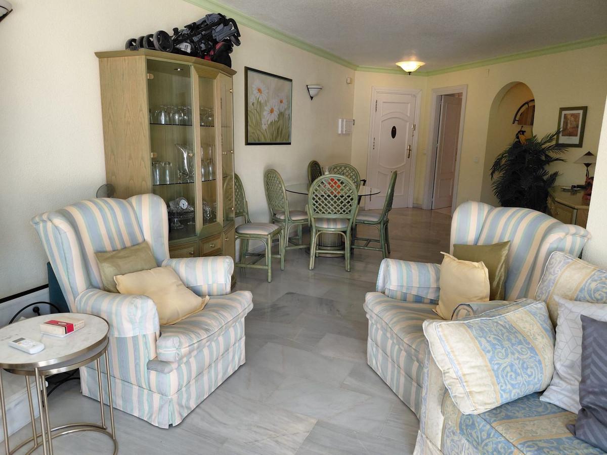 Piso en venta en Mijas Golf