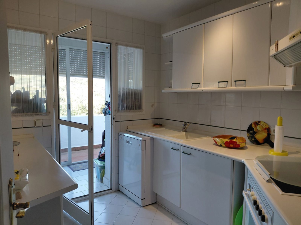Piso en venta en Mijas Golf