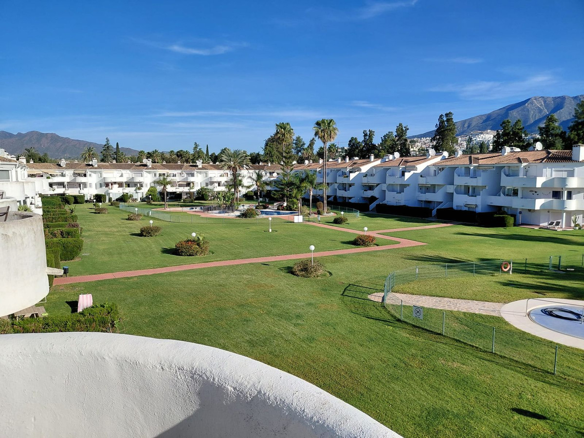 Piso en venta en Mijas Golf