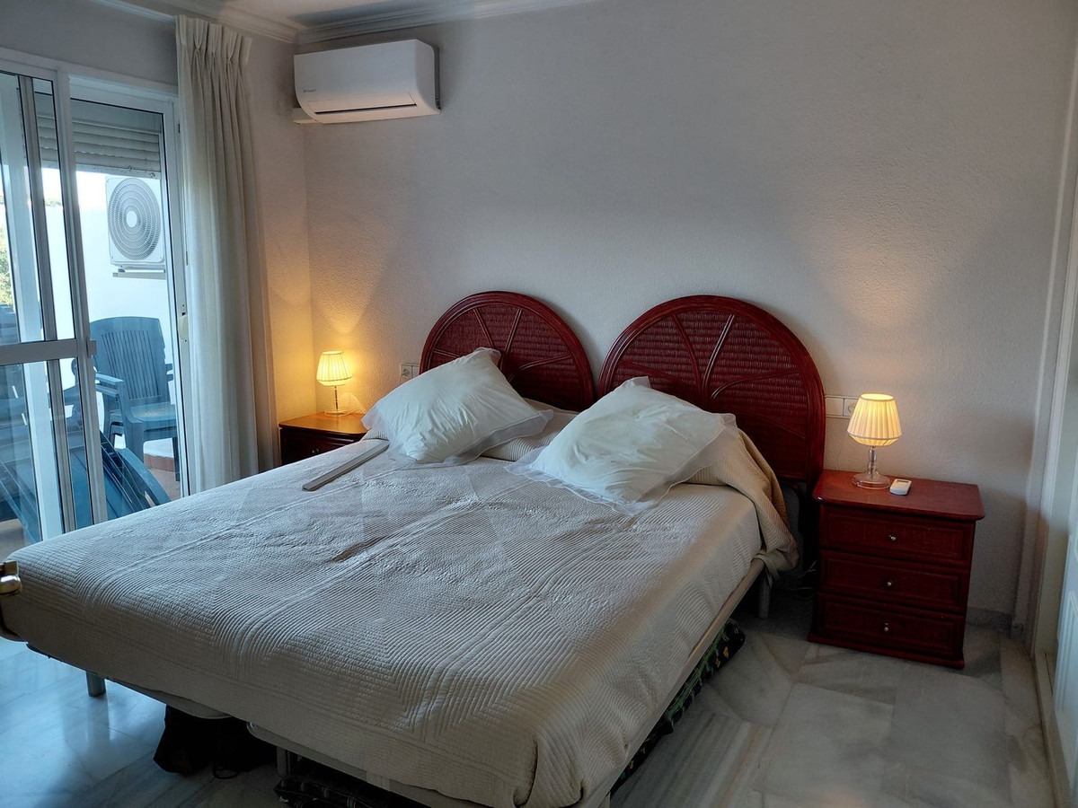 Piso en venta en Mijas Golf
