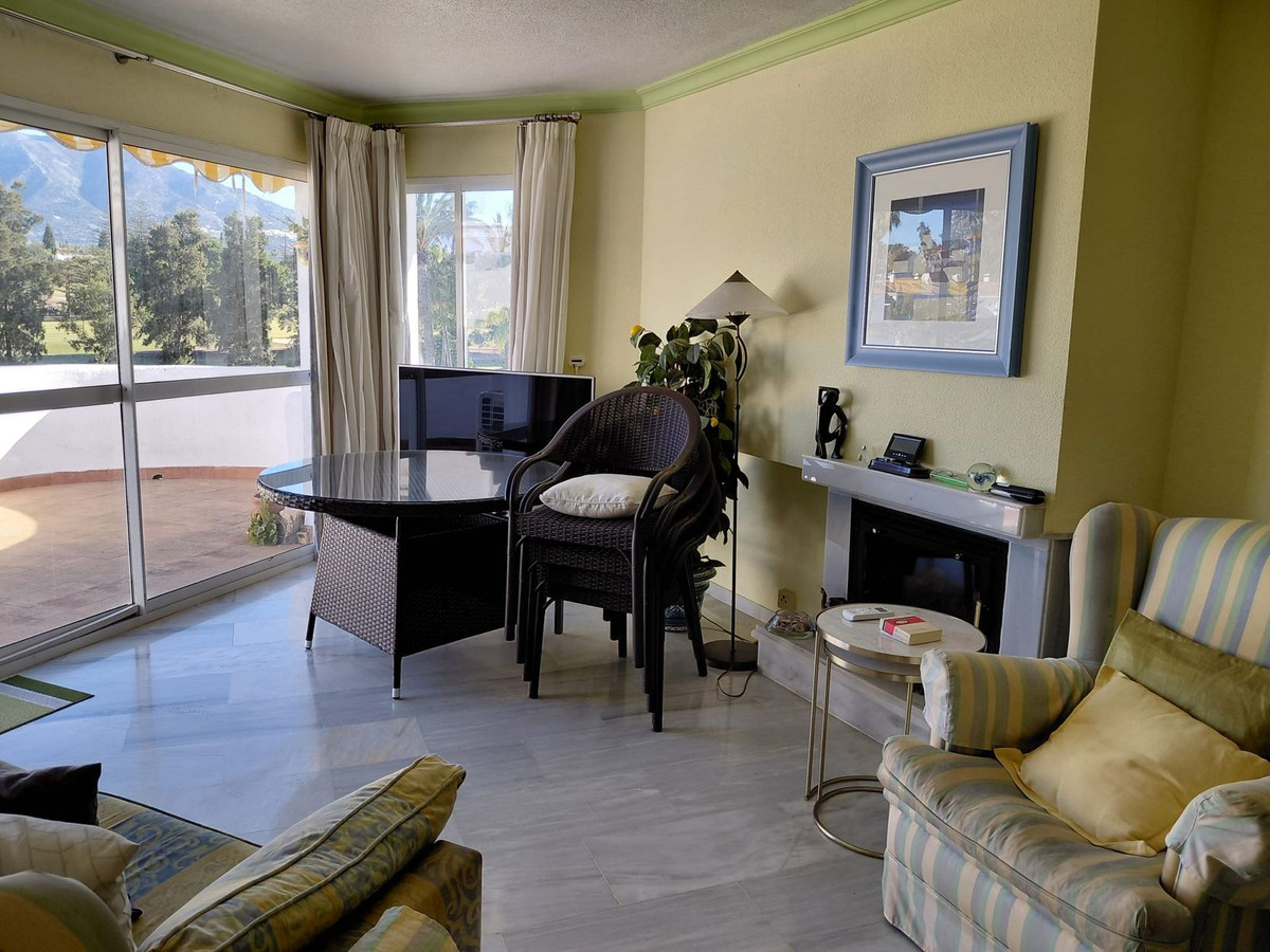 Piso en venta en Mijas Golf