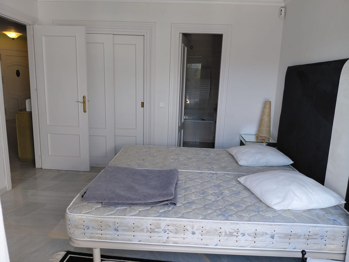 Piso en venta en Mijas Golf