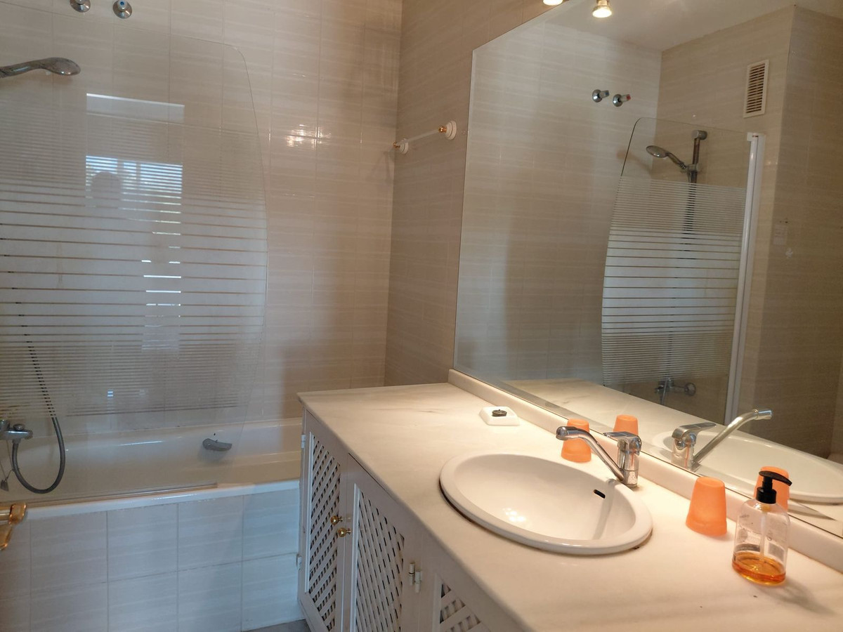 Piso en venta en Mijas Golf