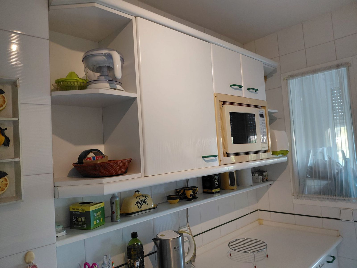 Piso en venta en Mijas Golf