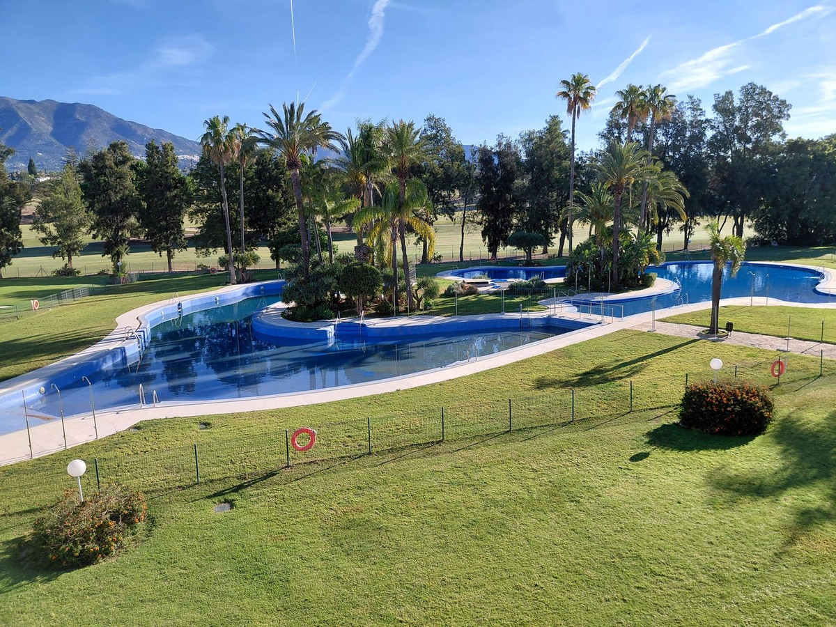 Piso en venta en Mijas Golf
