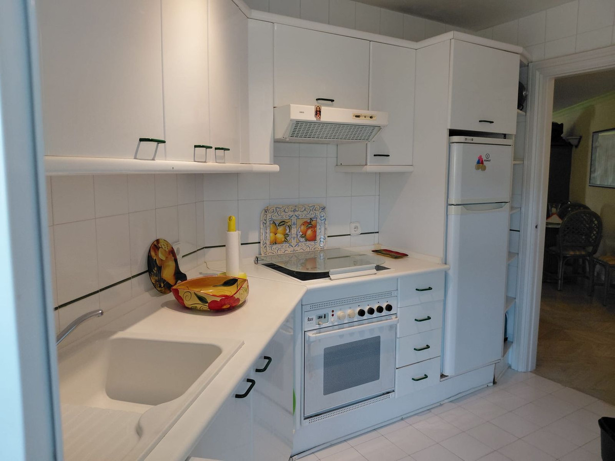 Piso en venta en Mijas Golf