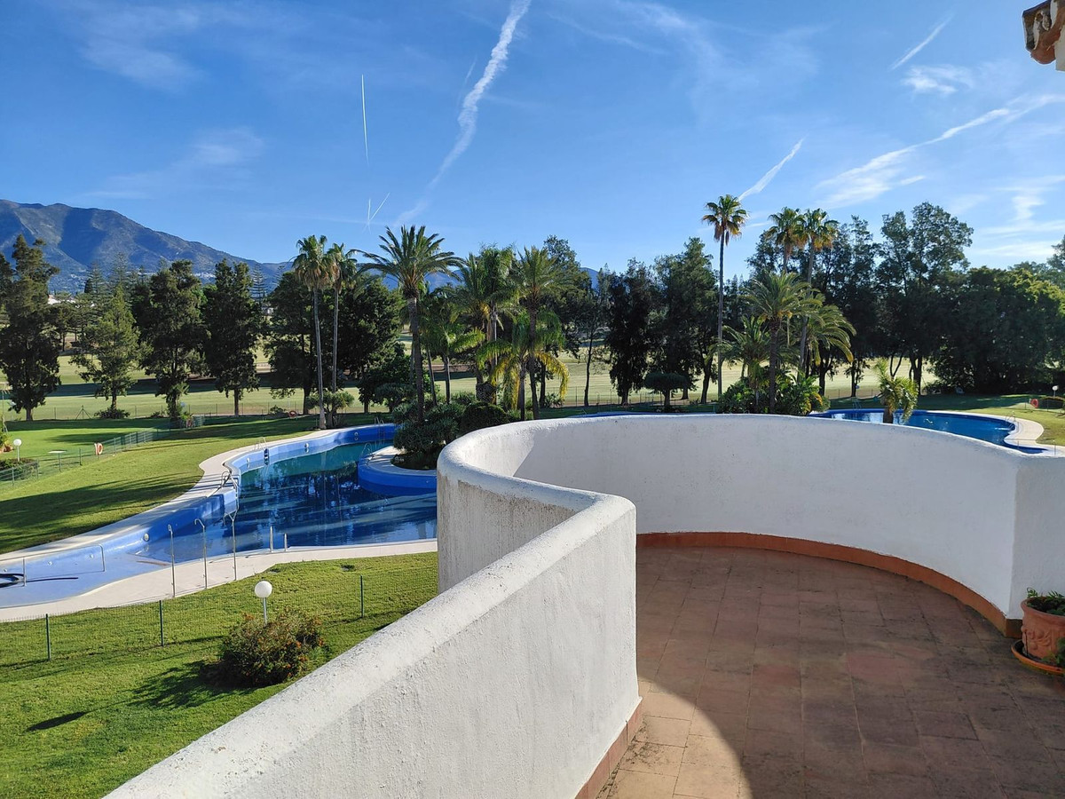 Piso en venta en Mijas Golf