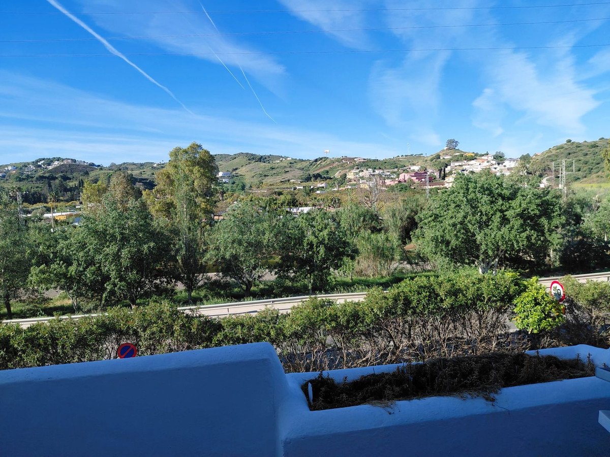 Piso en venta en Mijas Golf