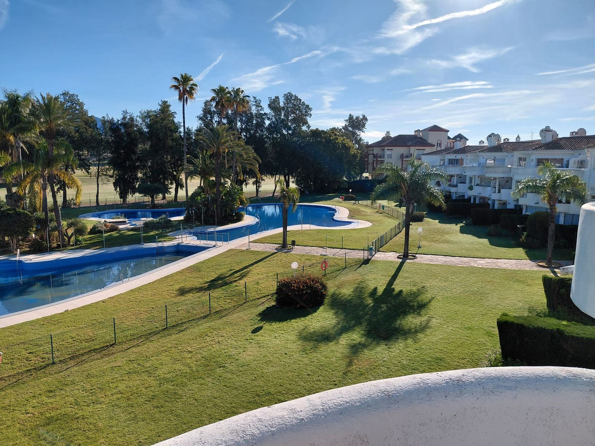 Piso en venta en Mijas Golf