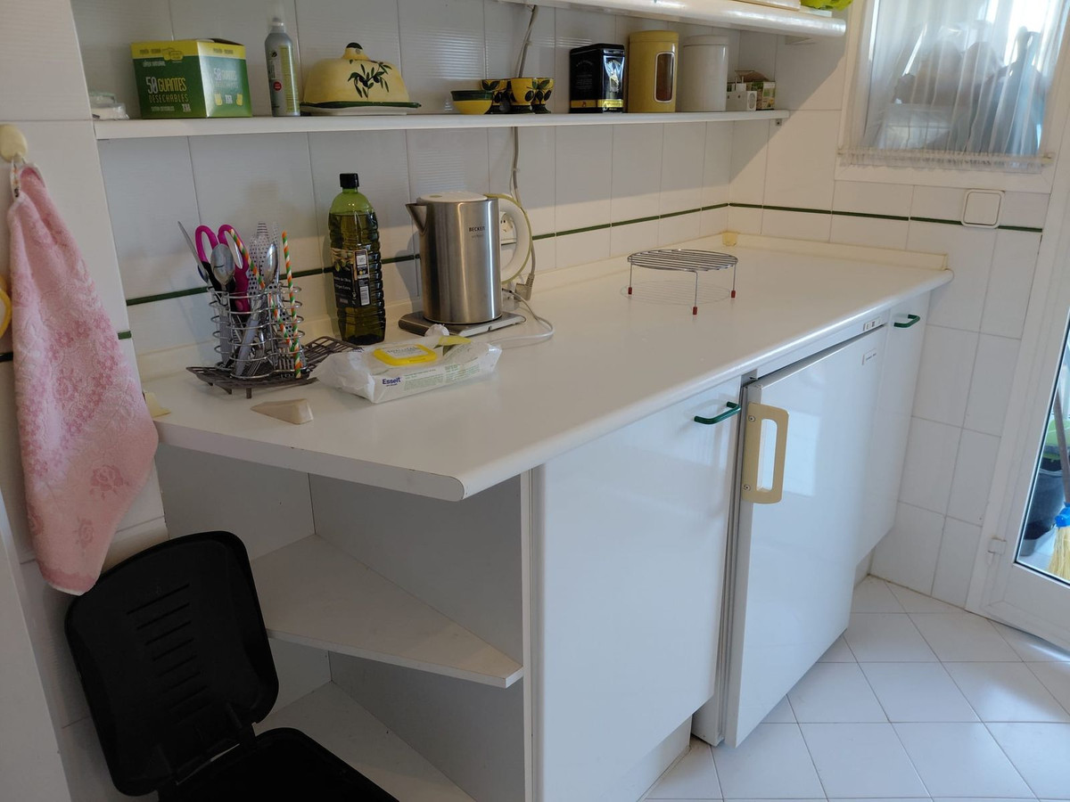 Piso en venta en Mijas Golf