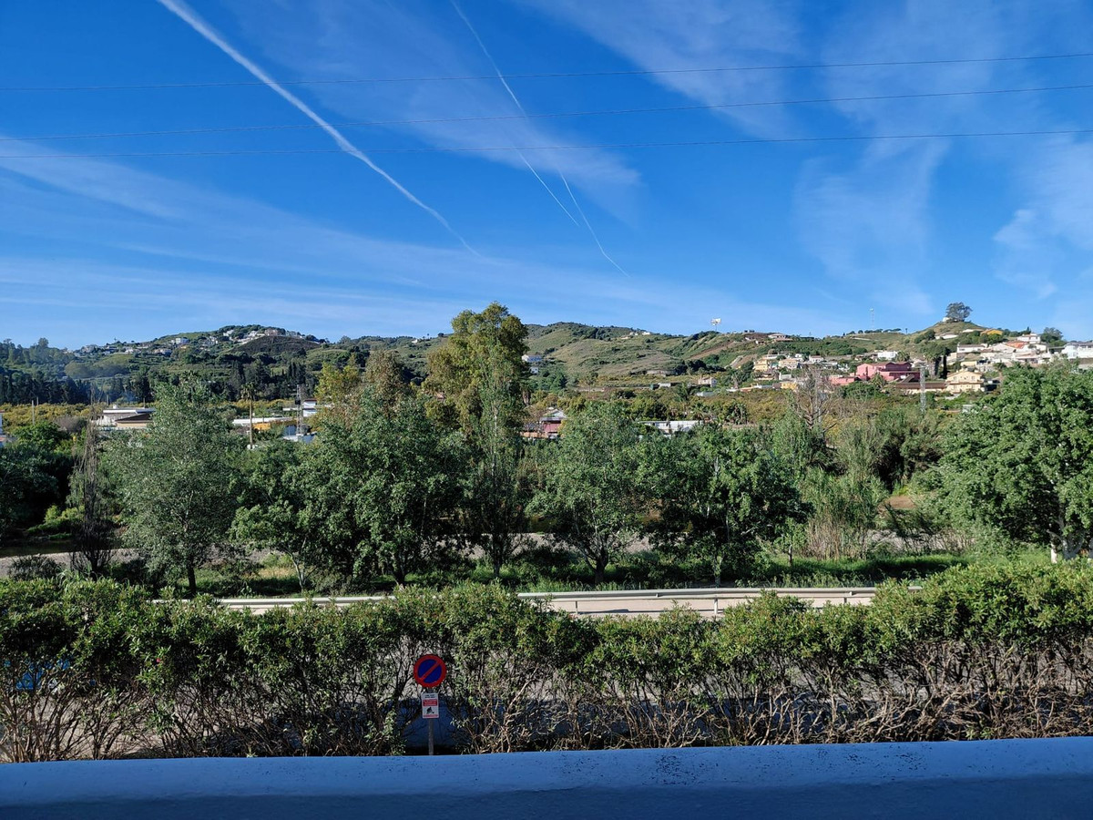 Piso en venta en Mijas Golf