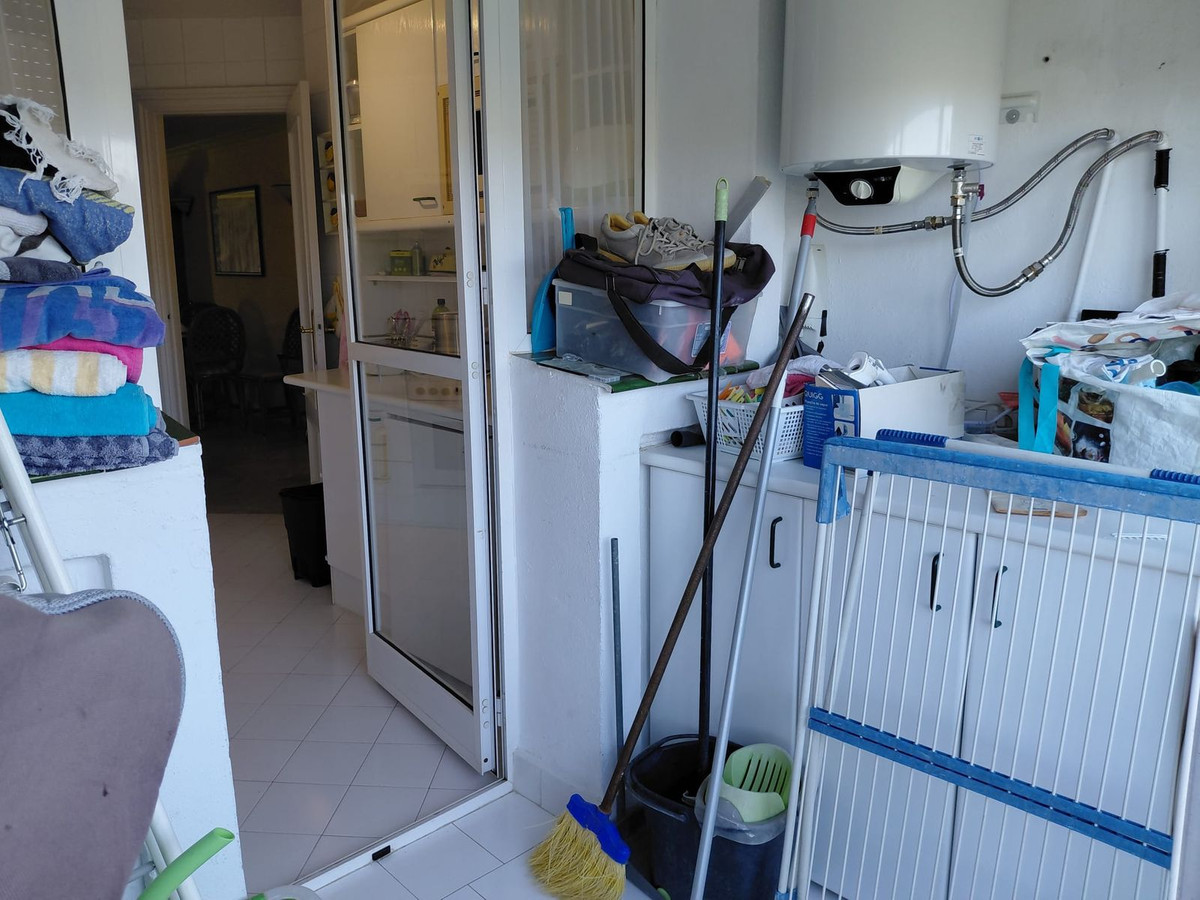 Piso en venta en Mijas Golf