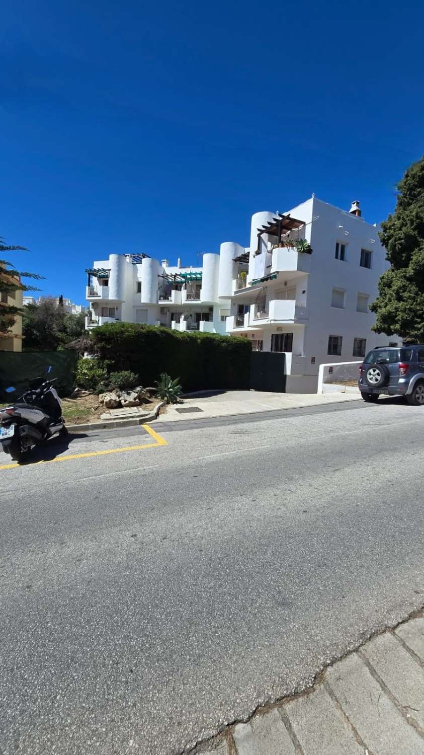 Piso en venta en Mijas Golf