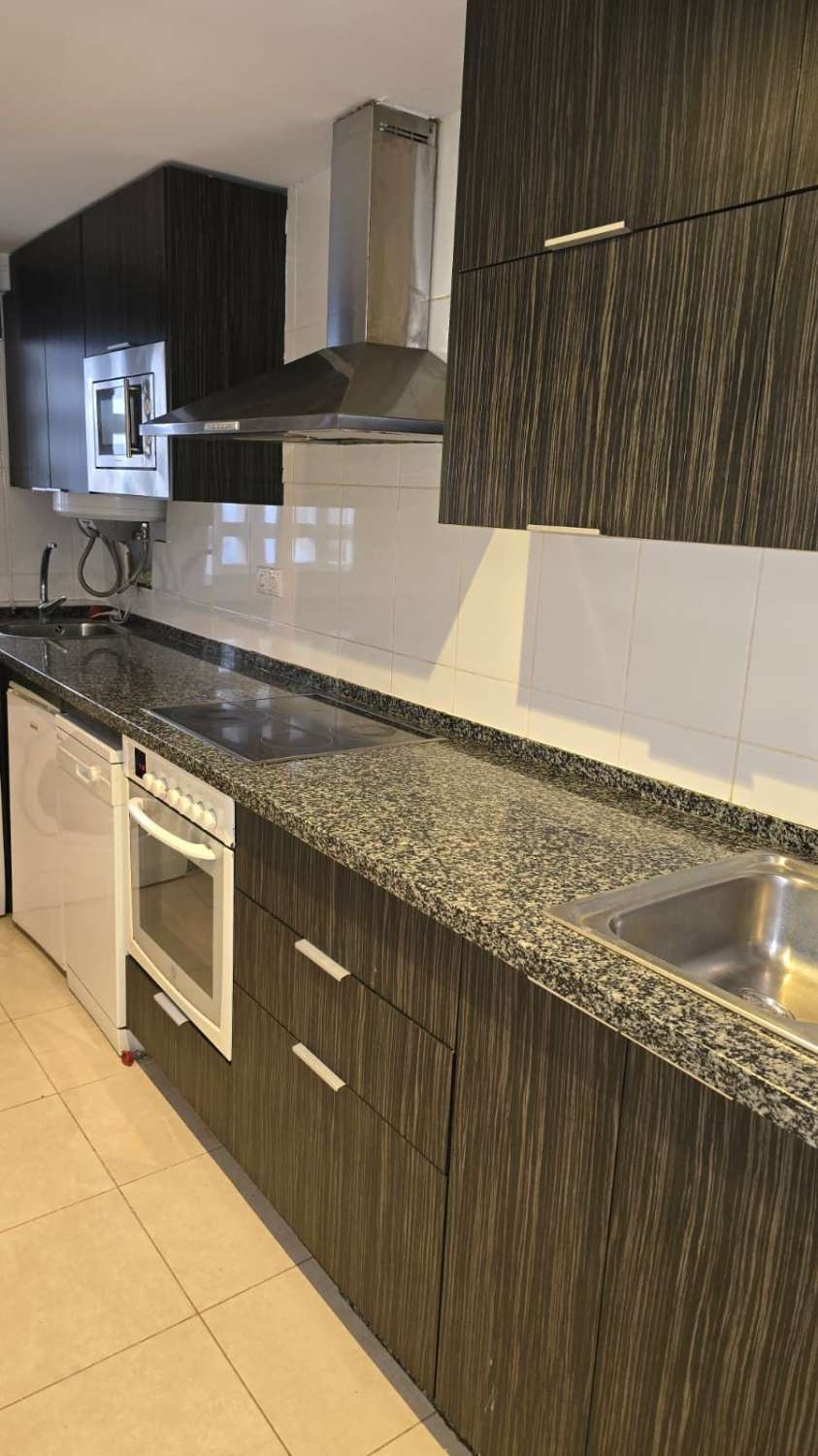Piso en venta en Mijas Golf