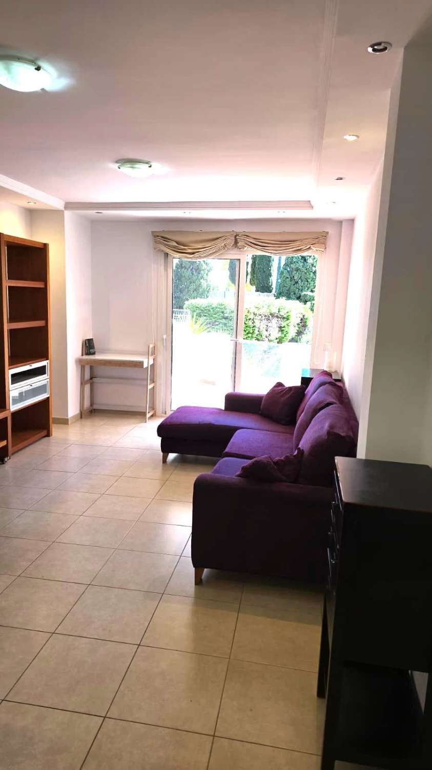Piso en venta en Mijas Golf