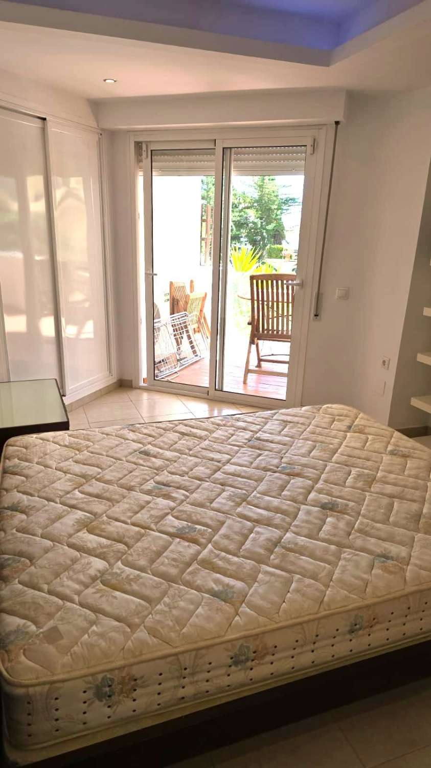 Piso en venta en Mijas Golf
