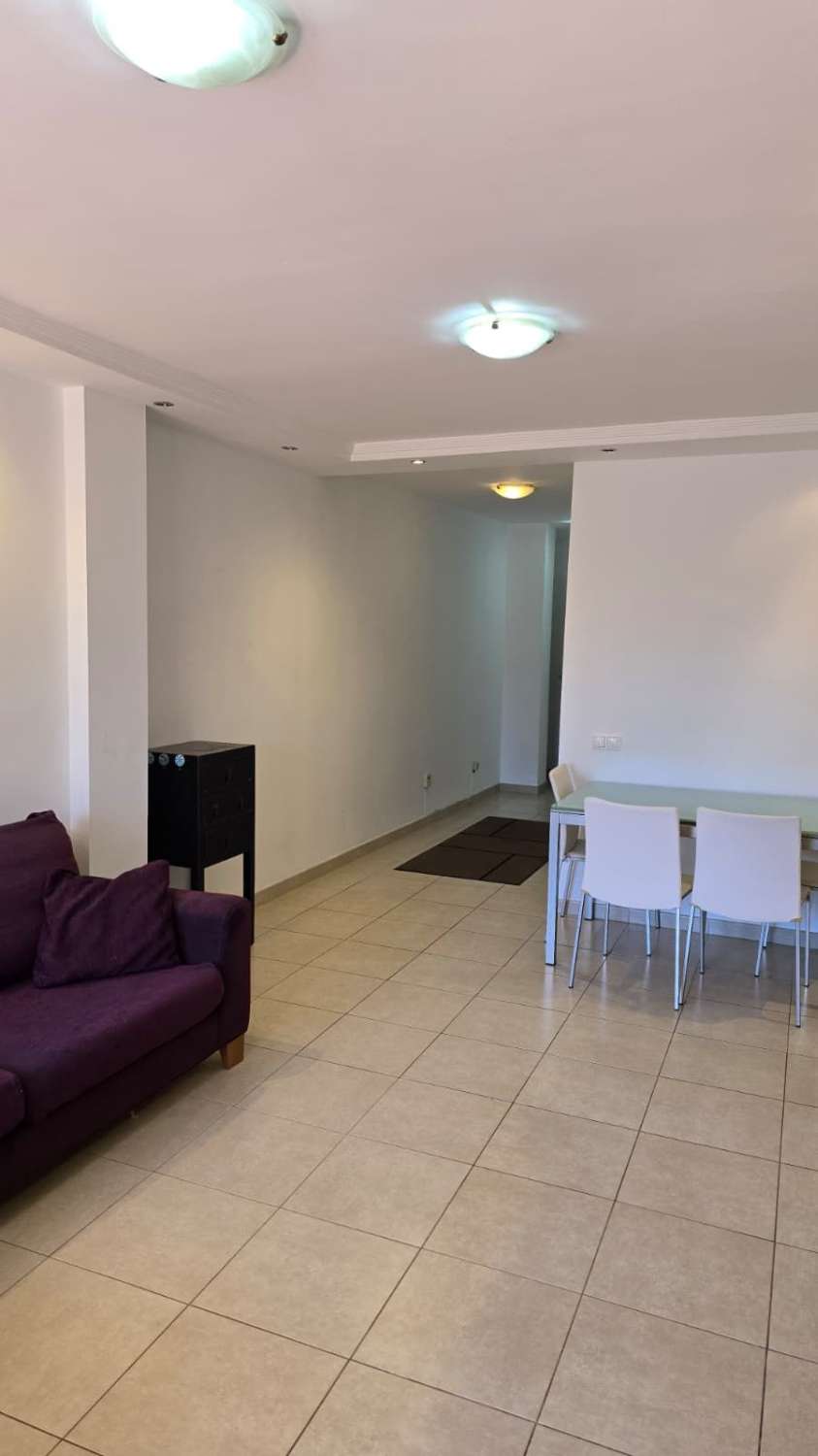 Piso en venta en Mijas Golf