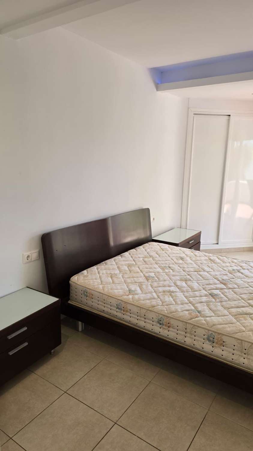 Piso en venta en Mijas Golf