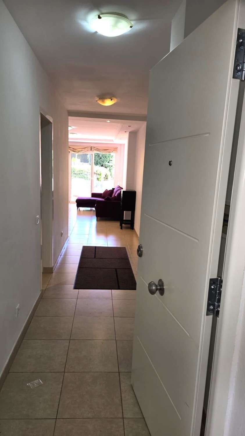 Piso en venta en Mijas Golf