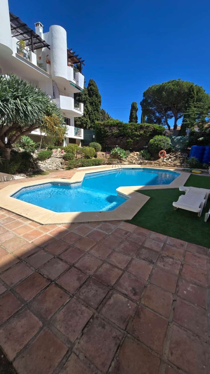 Piso en venta en Mijas Golf