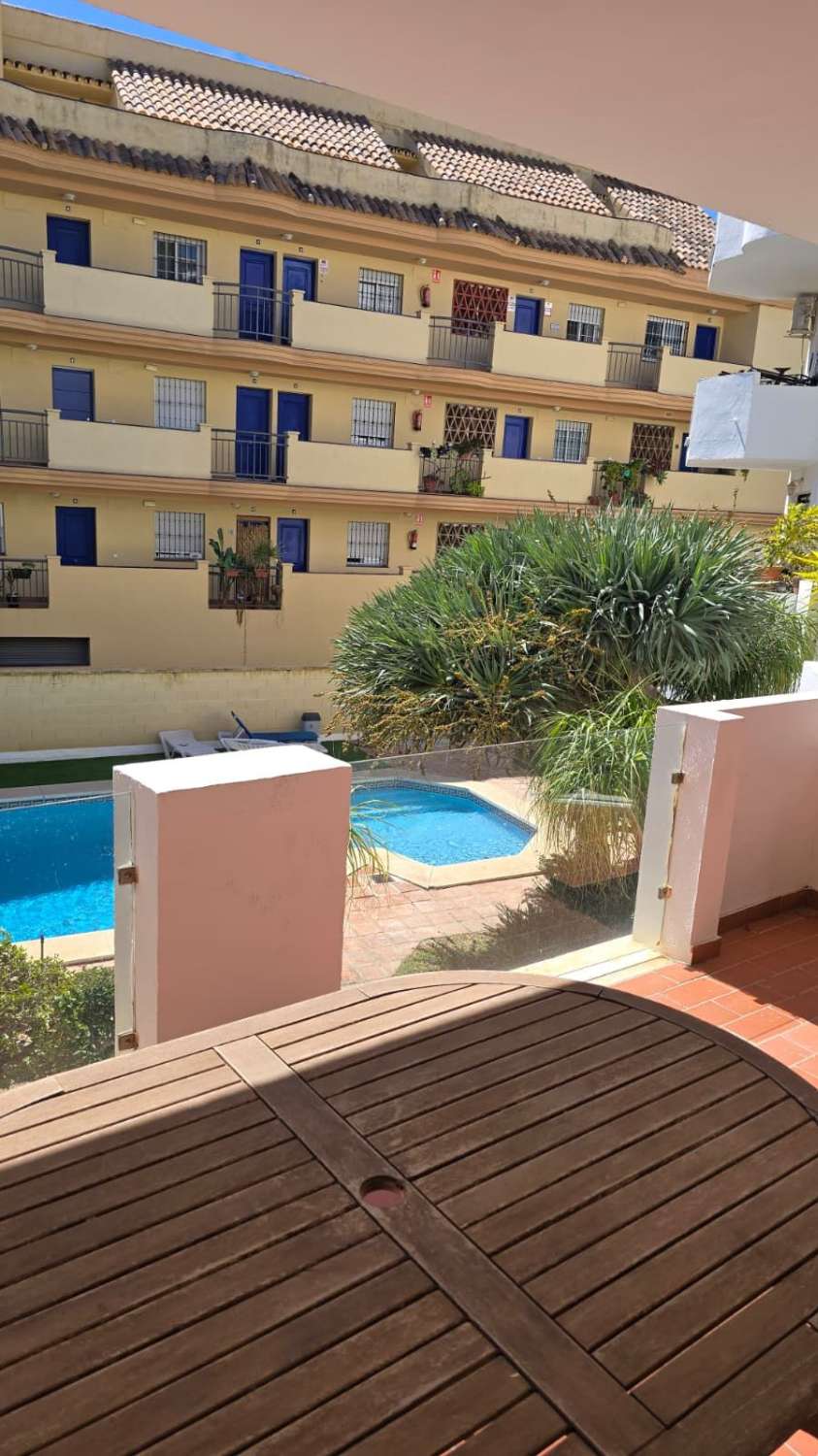 Piso en venta en Mijas Golf