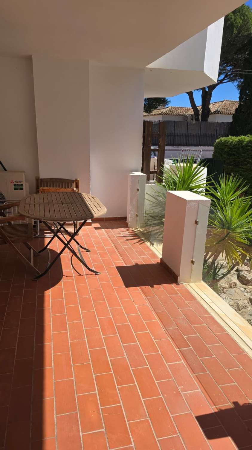 Piso en venta en Mijas Golf