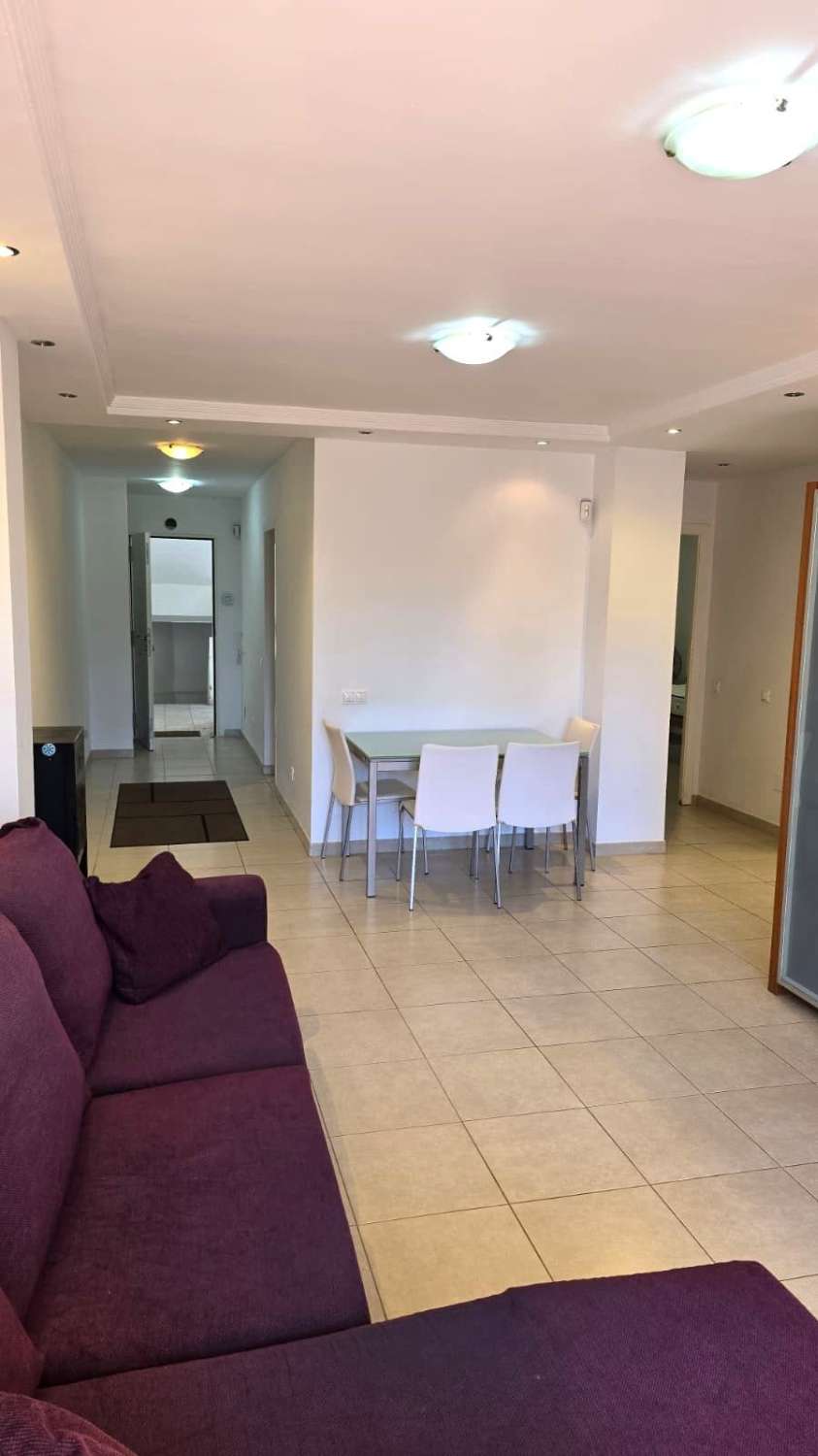 Piso en venta en Mijas Golf