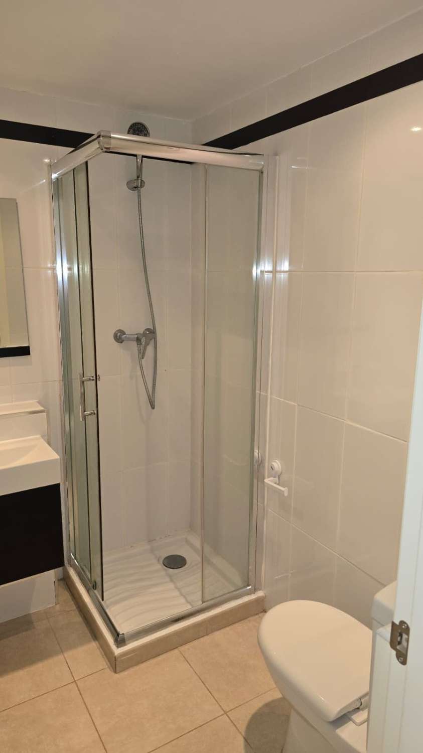 Piso en venta en Mijas Golf
