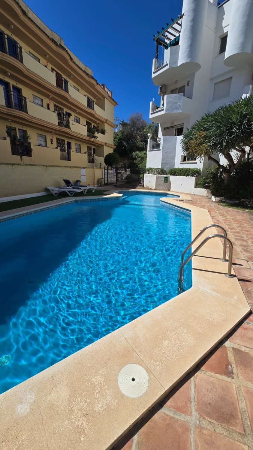 Piso en venta en Mijas Golf