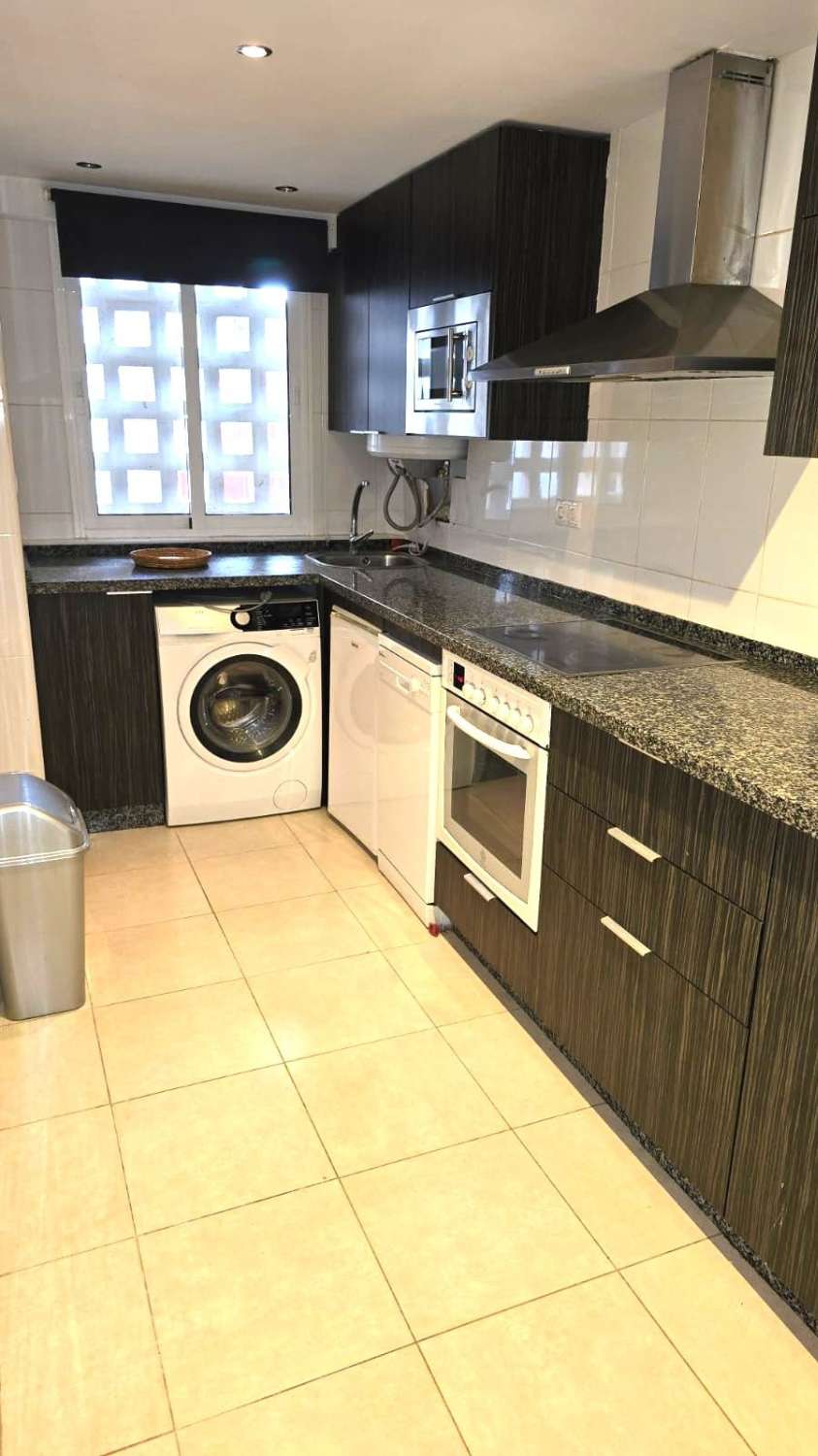 Piso en venta en Mijas Golf