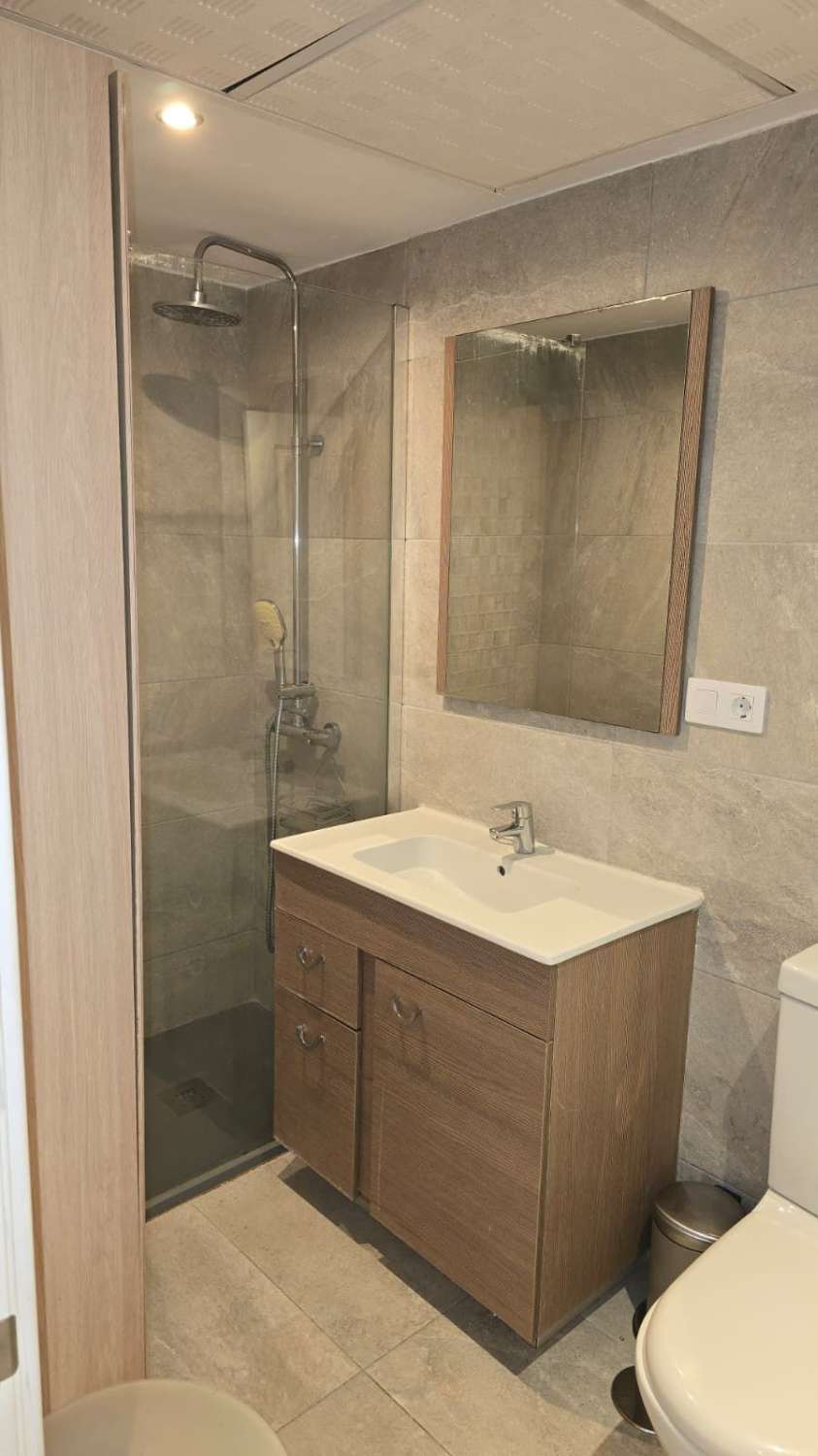 Piso en venta en Mijas Golf