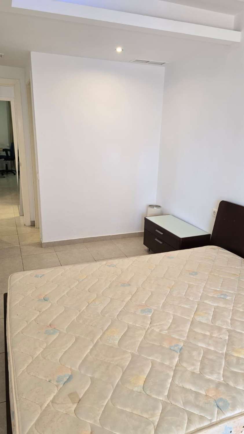 Piso en venta en Mijas Golf