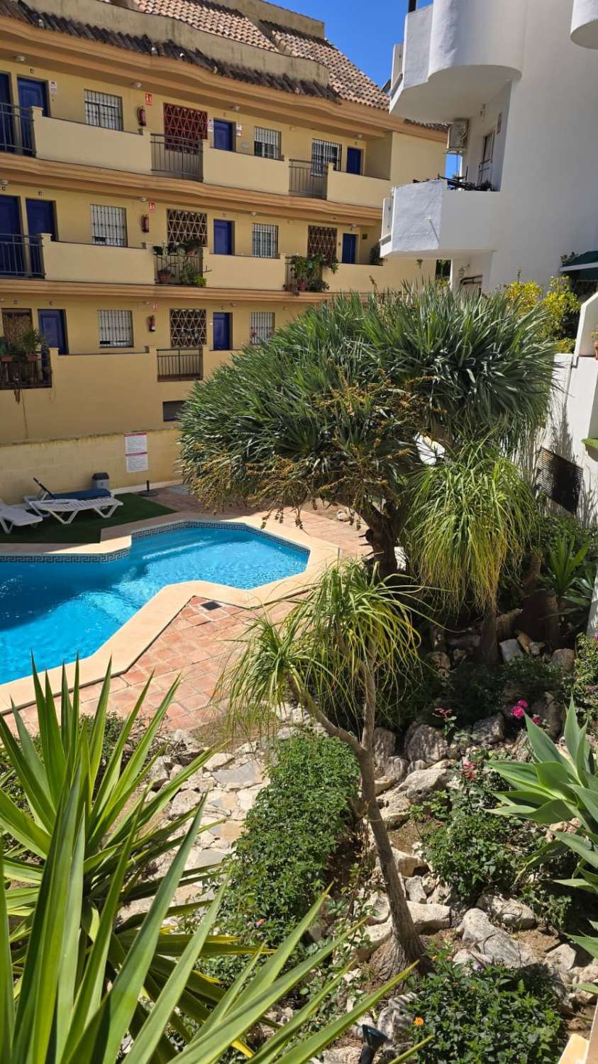 Piso en venta en Mijas Golf