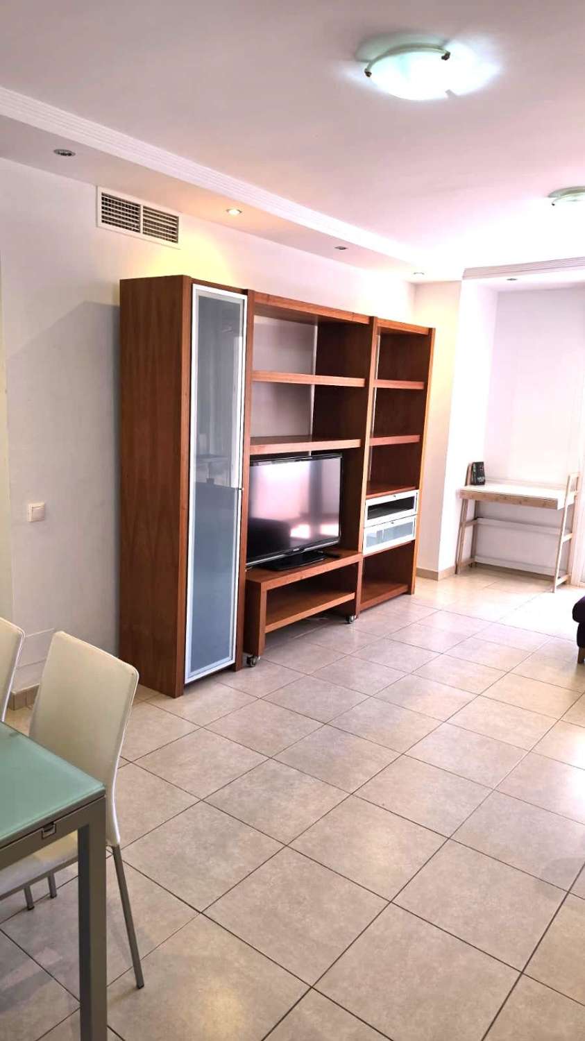 Piso en venta en Mijas Golf