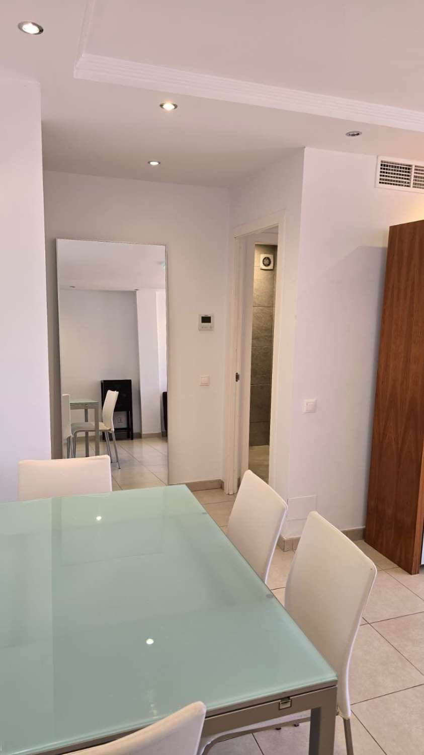 Piso en venta en Mijas Golf