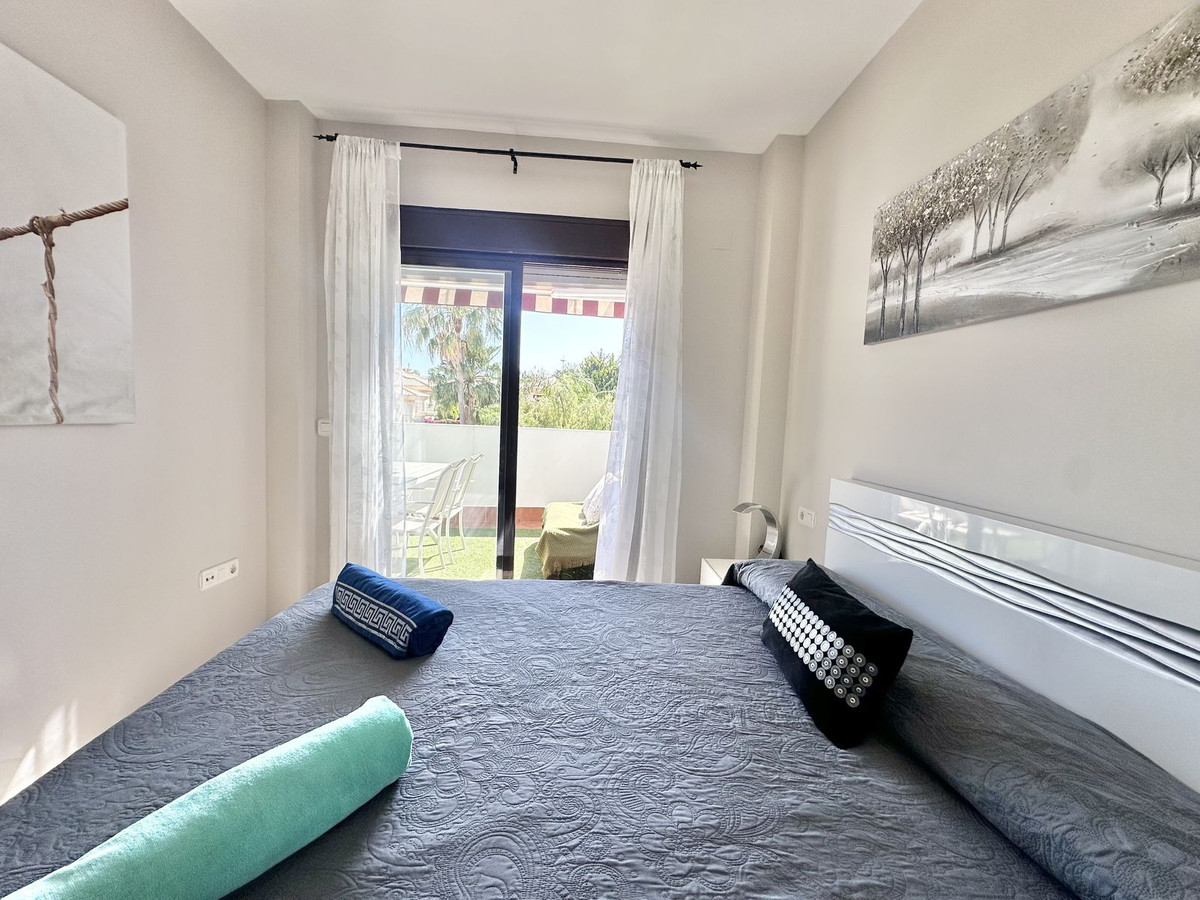Piso en venta en Riviera del Sol (Mijas)