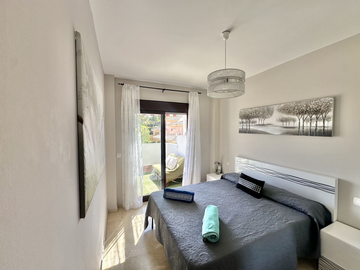 Piso en venta en Riviera del Sol (Mijas)