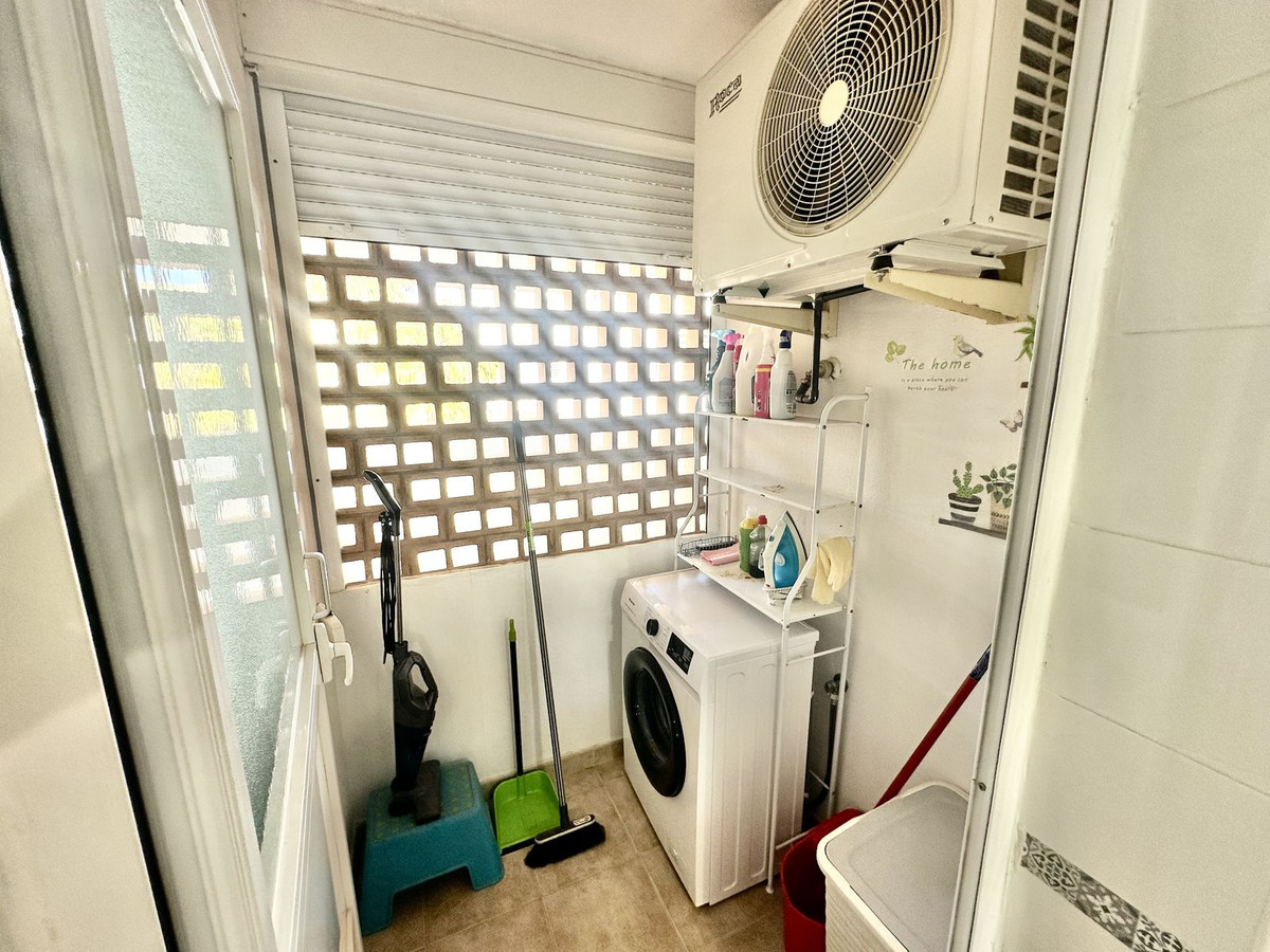 Piso en venta en Riviera del Sol (Mijas)