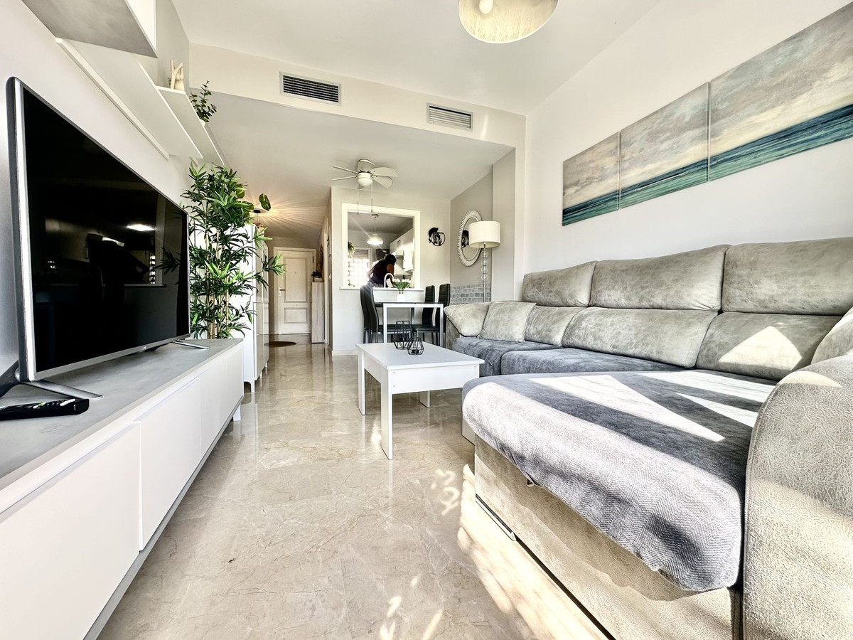 Piso en venta en Riviera del Sol (Mijas)