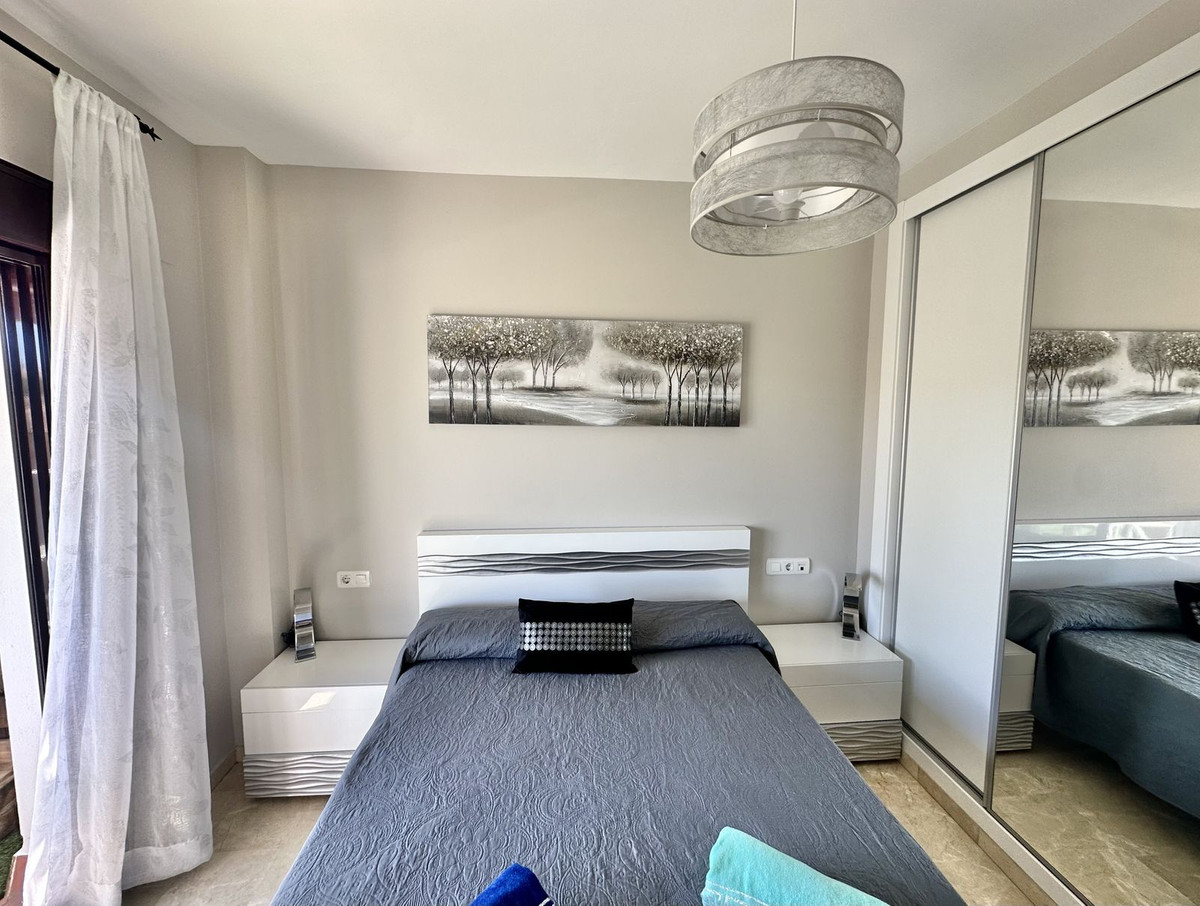 Piso en venta en Riviera del Sol (Mijas)