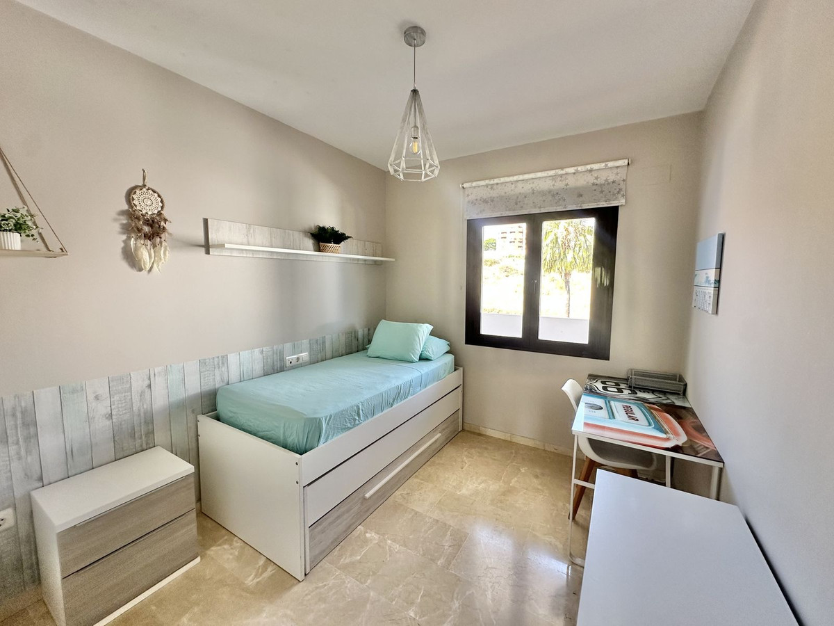 Piso en venta en Riviera del Sol (Mijas)