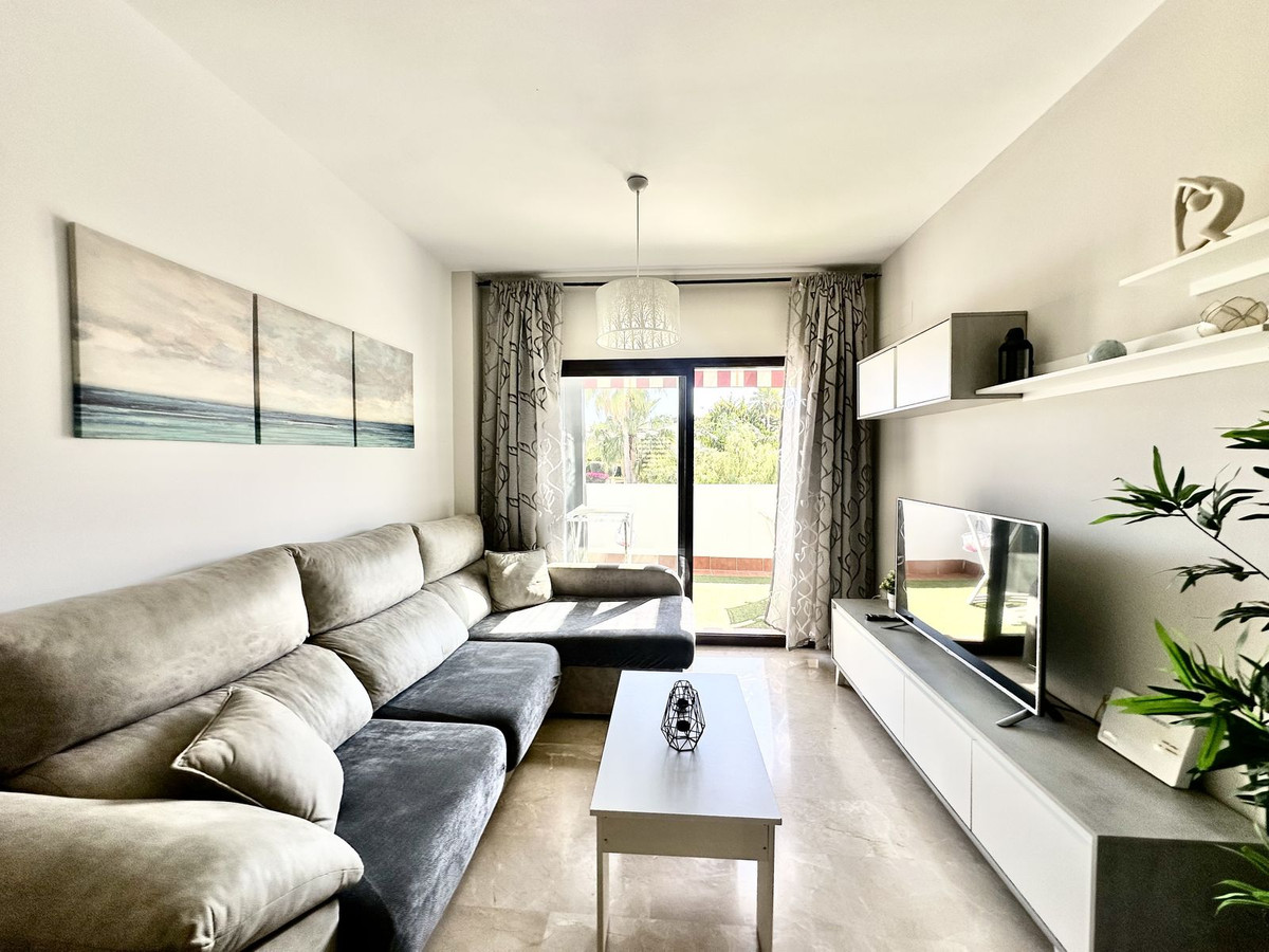 Piso en venta en Riviera del Sol (Mijas)