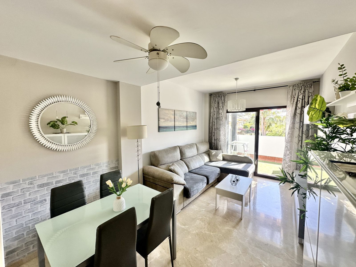 Piso en venta en Riviera del Sol (Mijas)