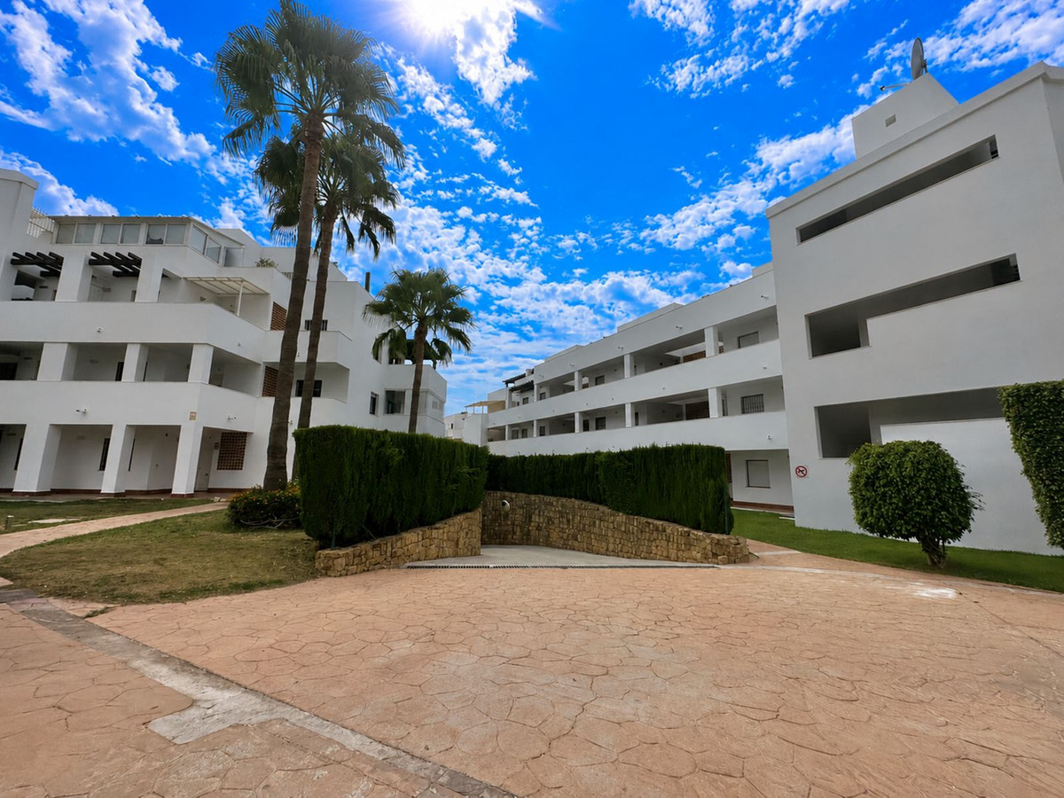 Piso en venta en Riviera del Sol (Mijas)