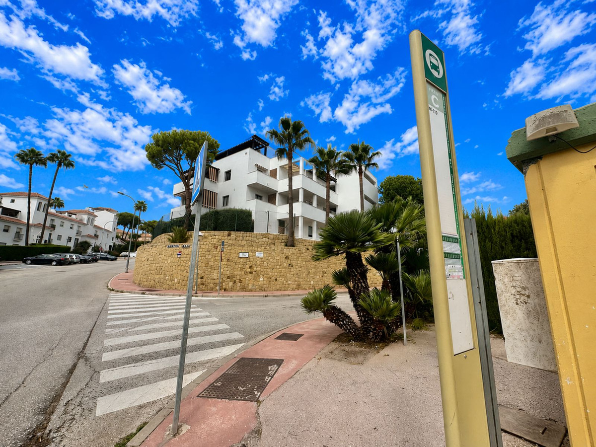 Piso en venta en Riviera del Sol (Mijas)