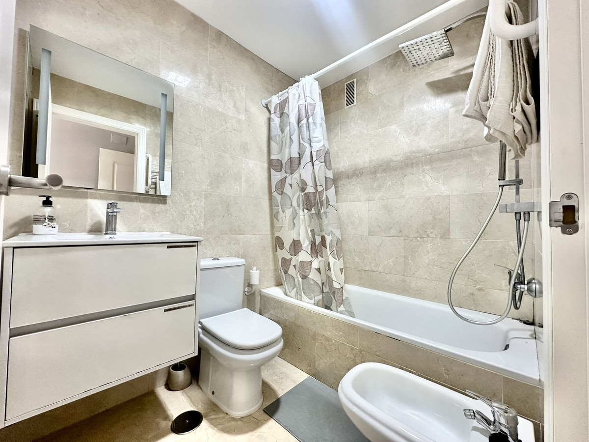 Piso en venta en Riviera del Sol (Mijas)